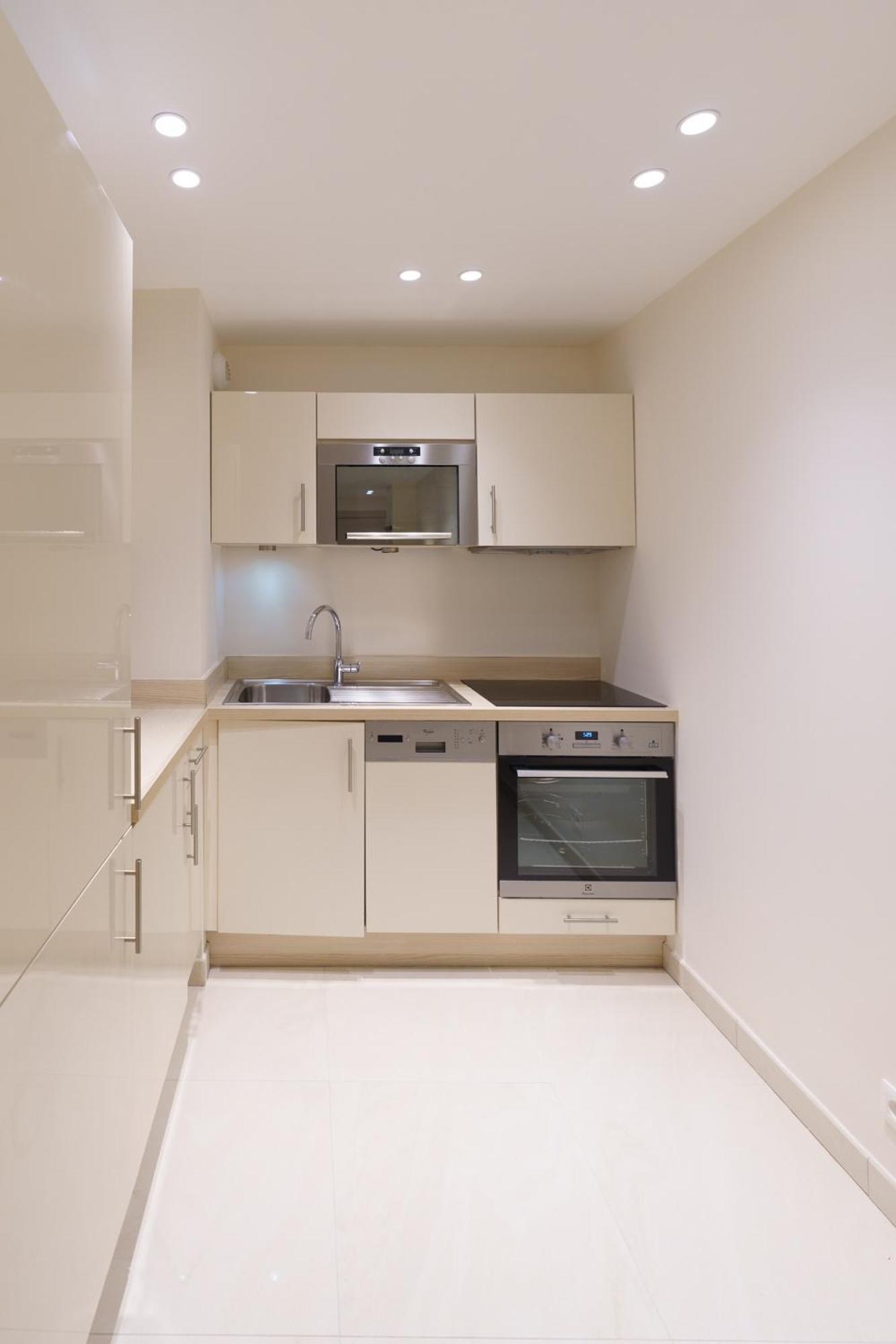Cannes: Superbe Appartement De Type T2 Pour 4 Pers Εξωτερικό φωτογραφία