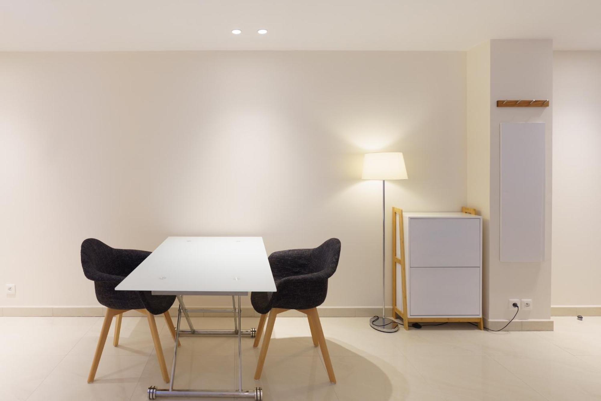 Cannes: Superbe Appartement De Type T2 Pour 4 Pers Εξωτερικό φωτογραφία