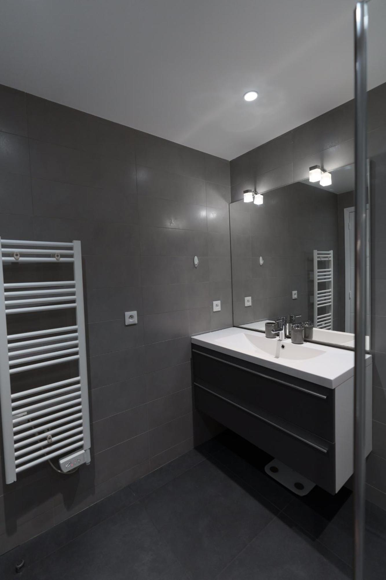 Cannes: Superbe Appartement De Type T2 Pour 4 Pers Εξωτερικό φωτογραφία