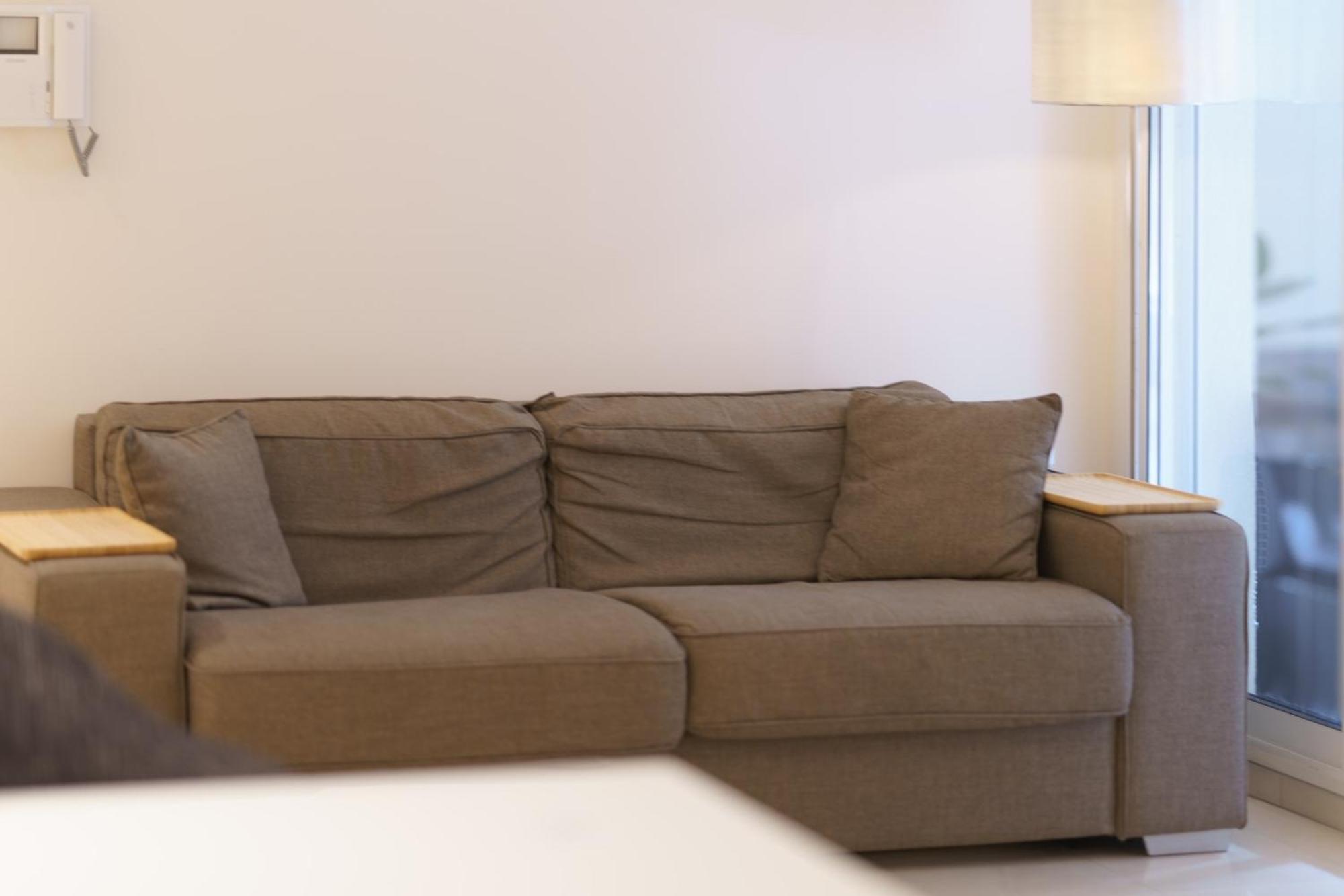 Cannes: Superbe Appartement De Type T2 Pour 4 Pers Εξωτερικό φωτογραφία